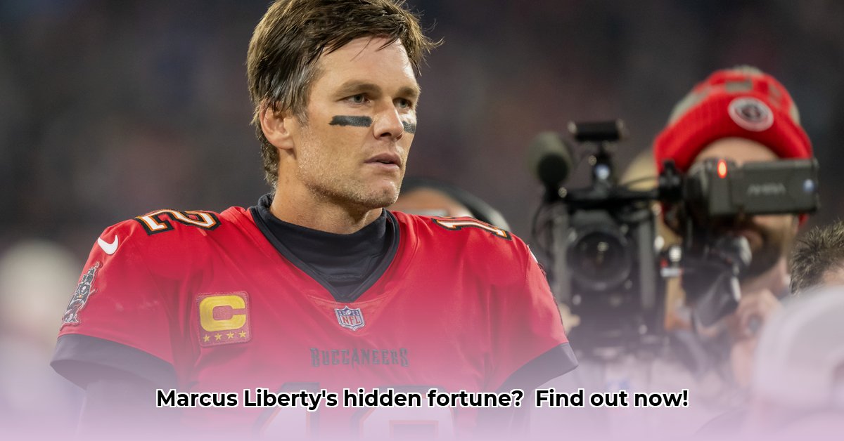 marcus-liberty-net-worth